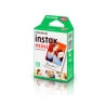 Filme instantâneo Instax Mini Fujifilm 10 fotos