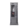 GABINETE SLIM MICRO ATX KMEX GM-04CC