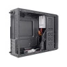 GABINETE SLIM MICRO ATX KMEX GM-04CC