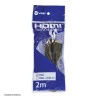 CABO HDMI M X VGA 2,0 MTS VINIK