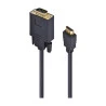 CABO HDMI M X VGA 2,0 MTS VINIK