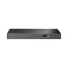 Switch Tp-Link 16 portas 10/100MBPS Fast POE+ 2P Gigabit E 1 SFP
