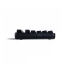 Teclado gamer mecânico Pcyes Kratz Outemu Brown PKOHBWRGB