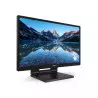 Monitor 23,8 polegadas Philips 242B9T Touch Screen Full HD