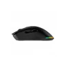 Mouse gamer Pcyes USB recarregável Anok PMGAKRGB