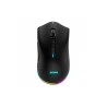 Mouse gamer Pcyes USB recarregável Anok PMGAKRGB