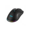 Mouse gamer Pcyes USB recarregável Anok PMGAKRGB