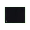 Mousepad gamer Pcyes Colors Green Standard PMC36X3