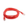PATCH CORD FURUKAWA MULTILAN CAT.6 CM 2,5M VERMELHO