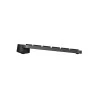 Lateral Teclado Logitech Mx Keys Mini Sem Fio Grafite 920-010505