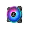 Cooler para gabinete C3tech F7-L250RGB