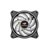Cooler para gabinete C3tech F7-L250RGB