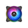 Cooler para gabinete C3tech F7-L250RGB