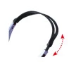 FONE DE OUVIDO COM MICROFONE GENIUS HS-04S P2 (Default)