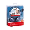 FONE DE OUVIDO COM MICROFONE GENIUS HS-04S P2 (Default)