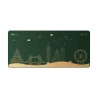 Mousepad gamer World Tour London