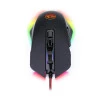 Mouse gamer Redragon M715 RGB Dagger 2