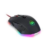 Mouse gamer Redragon M715 RGB Dagger 2