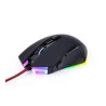 Mouse gamer Redragon M715 RGB Dagger 2