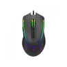 Mouse gamer T-Dagger Darkangel T-TGM209