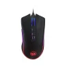 Mouse gamer Redragon M711 FPS King Cobra 2