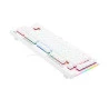 Teclado gamer óptico Redragon K587 Magic Wand PRO RGB switch red