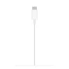 Carregador Apple Magsafe para Iphone e Airpods MHXH3BE/A