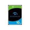 HD Seagate 10TB Sata SkyHawk ST1000VE001