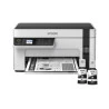 Impressora Epson multifuncional tanque de tinta M2120