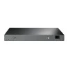 Switch 48 Portas 10/100/1000 Gerenciável JetStream Gigabit TL-SG3452 TP-Link (Default)