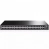 Switch 48 Portas 10/100/1000 Gerenciável JetStream Gigabit TL-SG3452 TP-Link (Default)
