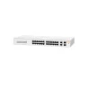 Frente Switch HP Aruba 26 portas 10/100/1000 R8R50A 26G 2SFP