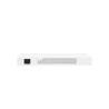 Trás Switch HP Aruba 26 portas 10/100/1000 R8R50A 26G 2SFP