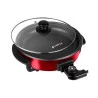 panela-eletrica-cadence-multifuncional-rouge-127v-pan610