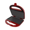 sanduicheira-cadence-colors-vermelha-127v-san261