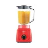 Liquidificador Mallory Taurus 1000 220V B91202302 vermelho
