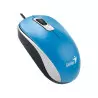 mouse-genius-dx-110-azul