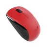 MOUSE SEM FIO GENIUS NX-7000 VERMELHO