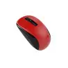 MOUSE SEM FIO GENIUS NX-7005 VERMELHO