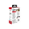 Mouse sem fio Genius NX-7015 prata metalizado
