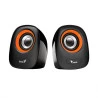 caixa-de-som-genius-2-0-usb-sp-q160-6w-rms-laranja