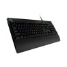 Teclado Gamer Logitech G213 Prodigy Preto 920-009438