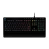 Teclado Gamer Logitech G213 Prodigy Preto 920-009438