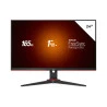 Monitor gamer 24 polegadas AOC Viper 165Hz 24G2SE