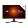 Monitor gamer 27" AOC Viper 165HZ 27G2SE
