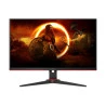 Monitor gamer 27" AOC Viper 165HZ 27G2SE
