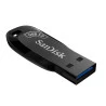 PEN DRIVE 256GB SANDISK USB 3.0 ULTRA SHIFT - SDCZ410-256G-G46