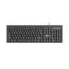 teclado-usb-lecoo-preto-kb101