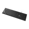 teclado-usb-lecoo-preto-kb101