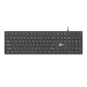 teclado-usb-lecoo-preto-kb102